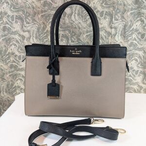 Kate Spade Cameron Street Candace Crossbody Handbag